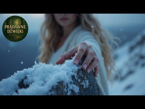 Góry pytają cicho | Pradawne Dźwięki