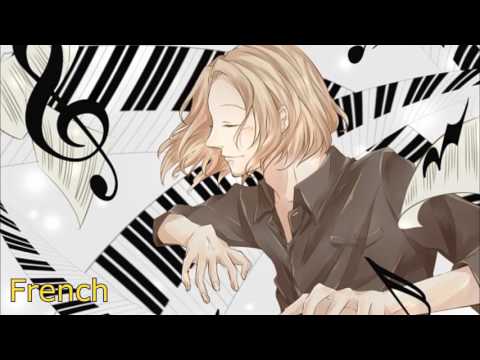 APH Comet Multilanguage