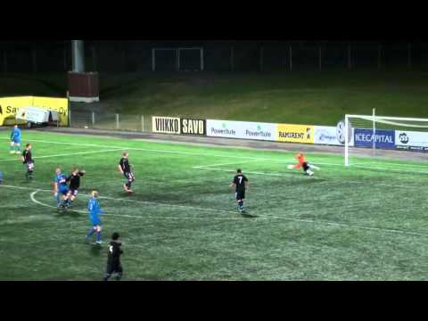 SC KuFu-98 - SC Riverball 7.9.2012