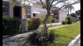 preview picture of video '5745 8th Ave N. St. Petersburg, Florida | How to Investment'