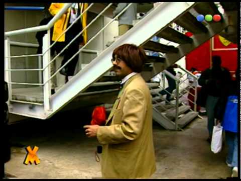 Figuretti a la F1 - Videomatch 97