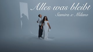 Alles Was Bleibt Lyrics English Translation