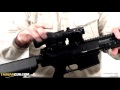 Airsoft Manuals Magnifier Compatibility With Micro Red Dot Sight
