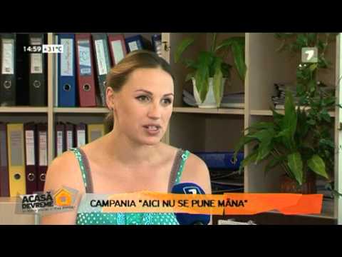 Cum să discute părinţii cu copiii despre abuzul sexual