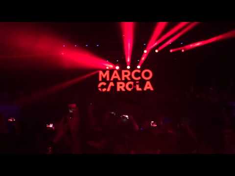 Marco Carola plays Rini Shkembi - Think for a change @Music On London