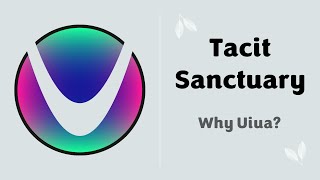 Why code in Uiua? The tacit creed!