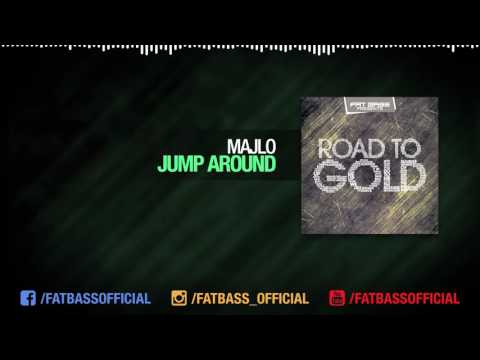 Majlo - Jump Around (Original Mix) [ROAD TO GOLD]