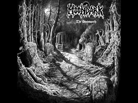 MOONDARK - World Devastator [2015]