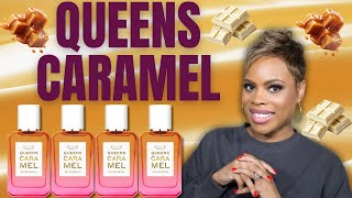Ellis Brooklyn Queens Caramel Review and Comparison