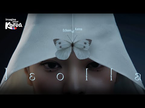 Echoes of Korea – Jeolla #ImagineYourKorea #Echoes_of_Korea #Jeolla