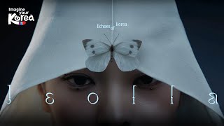 Echoes of Korea – Jeolla #ImagineYourKorea #Echoes_of_Korea #Jeolla