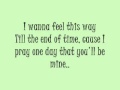 Avant- I Want To Be Close To You