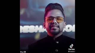 Oba kale sellamak sinhala song tiktok trailer