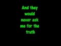 The Majority Says - 114 With Lyrics 