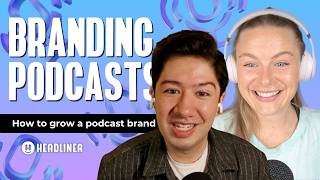 Podcast Branding 101: How to Market and Brand Podcasts in 2026