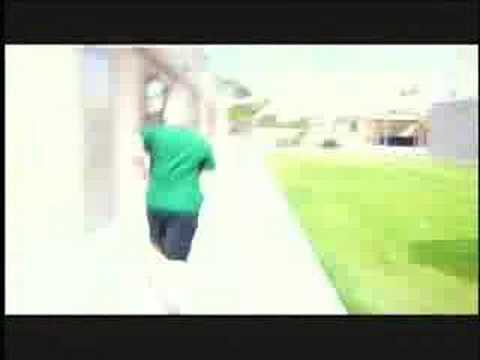 Real Men of Pure Heart - "Mr. Happy-Greeter Guy"