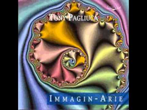 Tony Pagliucca-Vis De Primaver