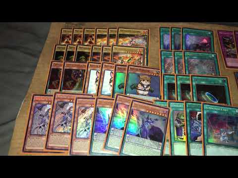 Yu-Gi-Oh! Giant Hand Tournament 1st Place Deck Profile | (CO) Nick Ma | Metalfoe Draco