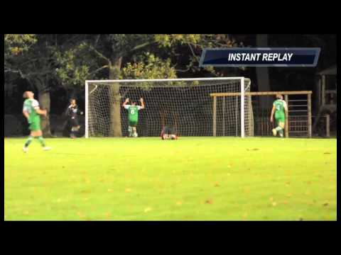 TuS Lüdersfeld - SC Möllenbeck