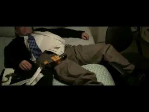 Uncle Alf's Birthday Party