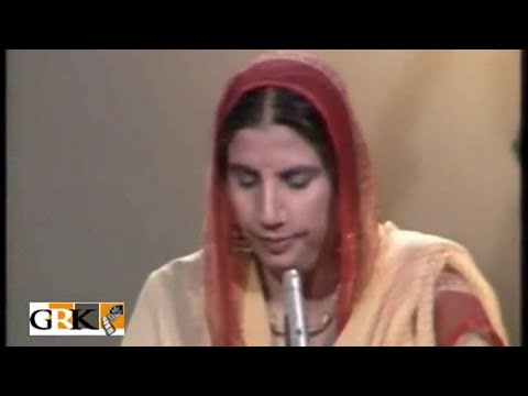 RESHMA | KITHE NAIN NA JORIN MERA MAAN NA TORIN