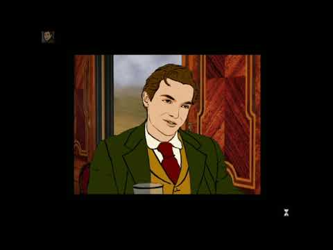 The Last Express walkthrough with Lemorack - part three