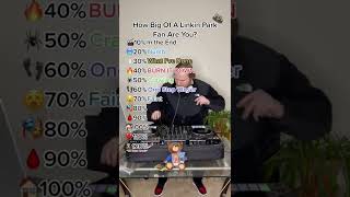 Linkin Park Top 10 Hit Songs