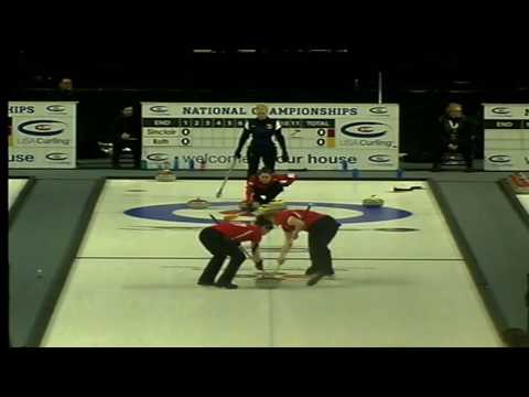 The "Magician" Vicky Persinger Makes Four Roth Rocks Disappear