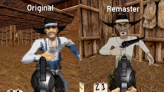 Outlaws Remaster (2025) REVIEW - Clint Eastwood would APPROVE. 🤠