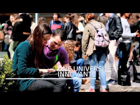 [France] Universite Catholique de Lille