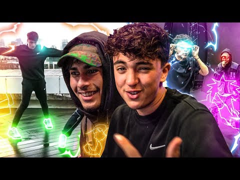 YouTube Thumbnail