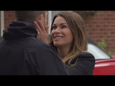 Carla and Peter Barlow - Wednesday 31st August 2022