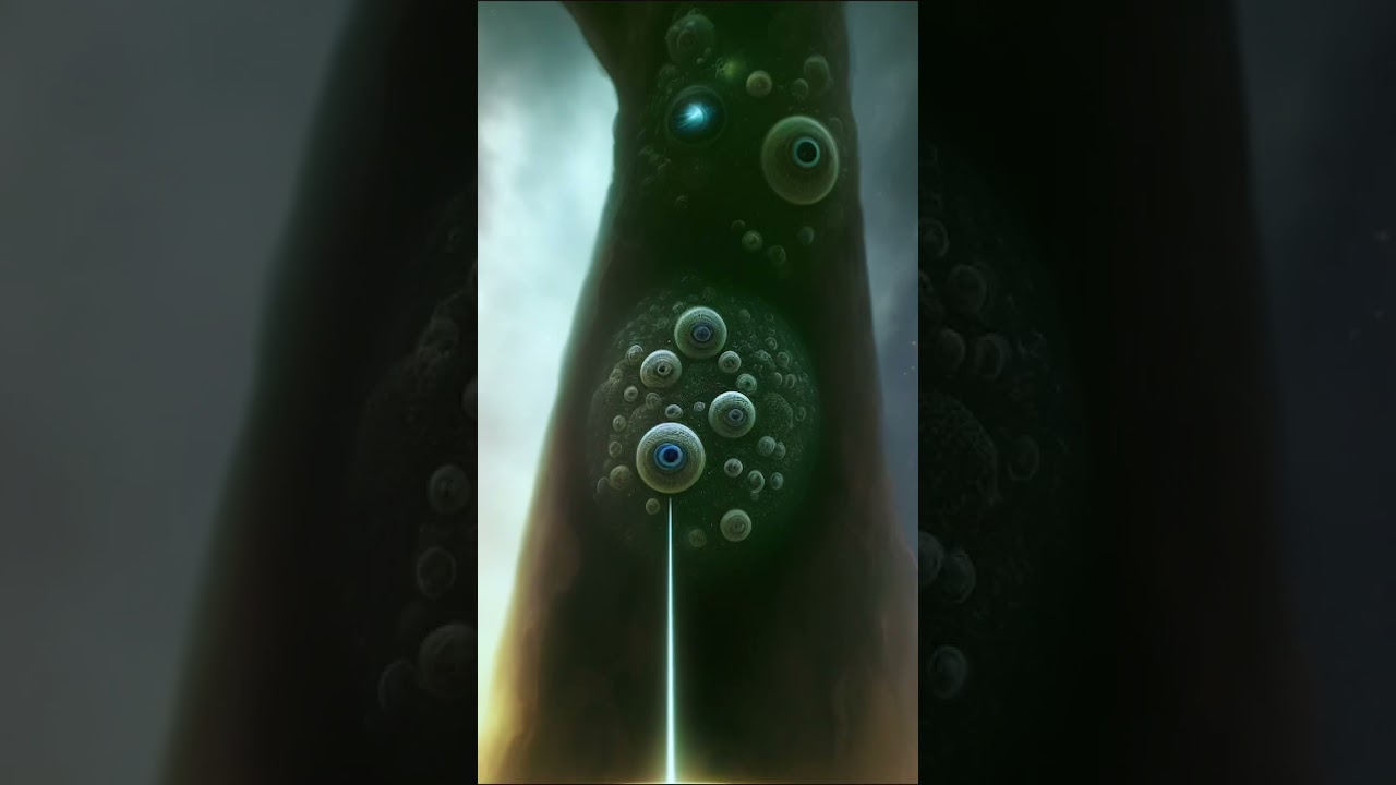 The Witch depicted from Ai animation with stable diffusion #aiart #deforum #stablediffusion