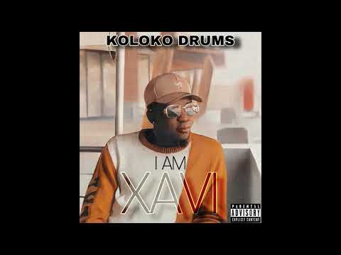 1 Dj Xavi x S T x Kotto Mololo Mololo