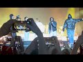 neo roneo - rusowsky & latin mafia directo