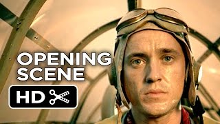 Download lagu Against the Sun - Opening Scene (2015) - Tom Felton WWII Adventure HD mp3