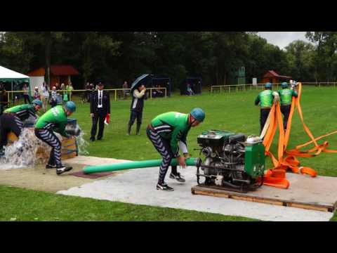 SDH Prušánky - Hrubá Vrbka 2016 - 17,66