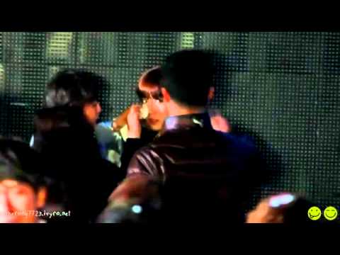 [HD Fancam] 101209 SNSD-TaeYeon Cut @ Golden Disk Awards