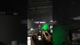 Madman “R8” Live Atlantico Roma 11/04/2019(MM Vol.3 Tour)