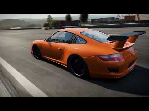 Shift 2 Unleashed Gameplay 4K 60fps Part 13