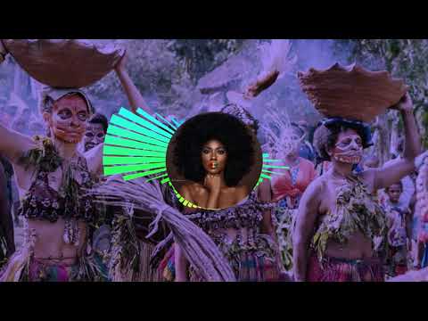 🔰♪ Hatwok Man Ori Nane—Dj Manzin x Jayblaque (Melanesia Official Music 2021) ♪🔰