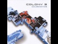 Colony 5 - My World 