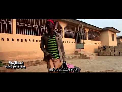bisa kdei- mia na may3 - perfom by NIKOBWOY  official video