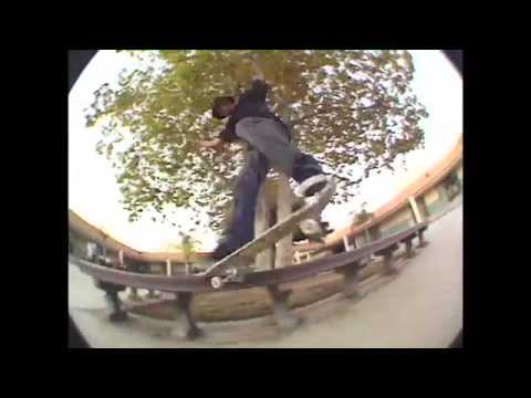 Shane Heyl Chicken Bone Nowison Part!!!