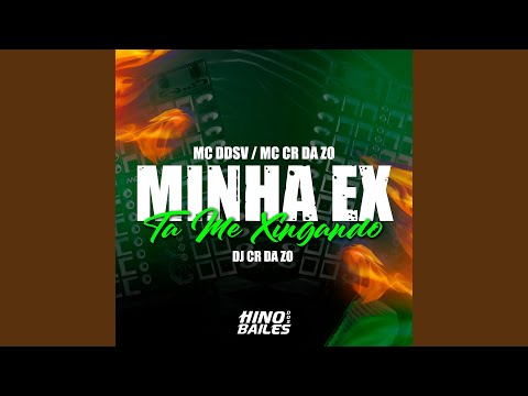 Minha Ex Ta Me Xingando