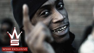Yung Simmie "Bucks" (WSHH Exclusive - Official Music Video)