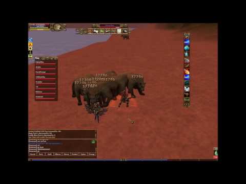 Dominant level up to 89