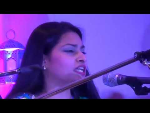 Dama Dam Mast Qalandar - Nasreen Shoshi