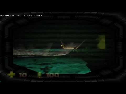 Turok 2: Hide and Seek | Blackout AWR