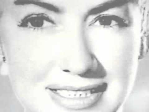 Dorothy Squires Our Garden 1969